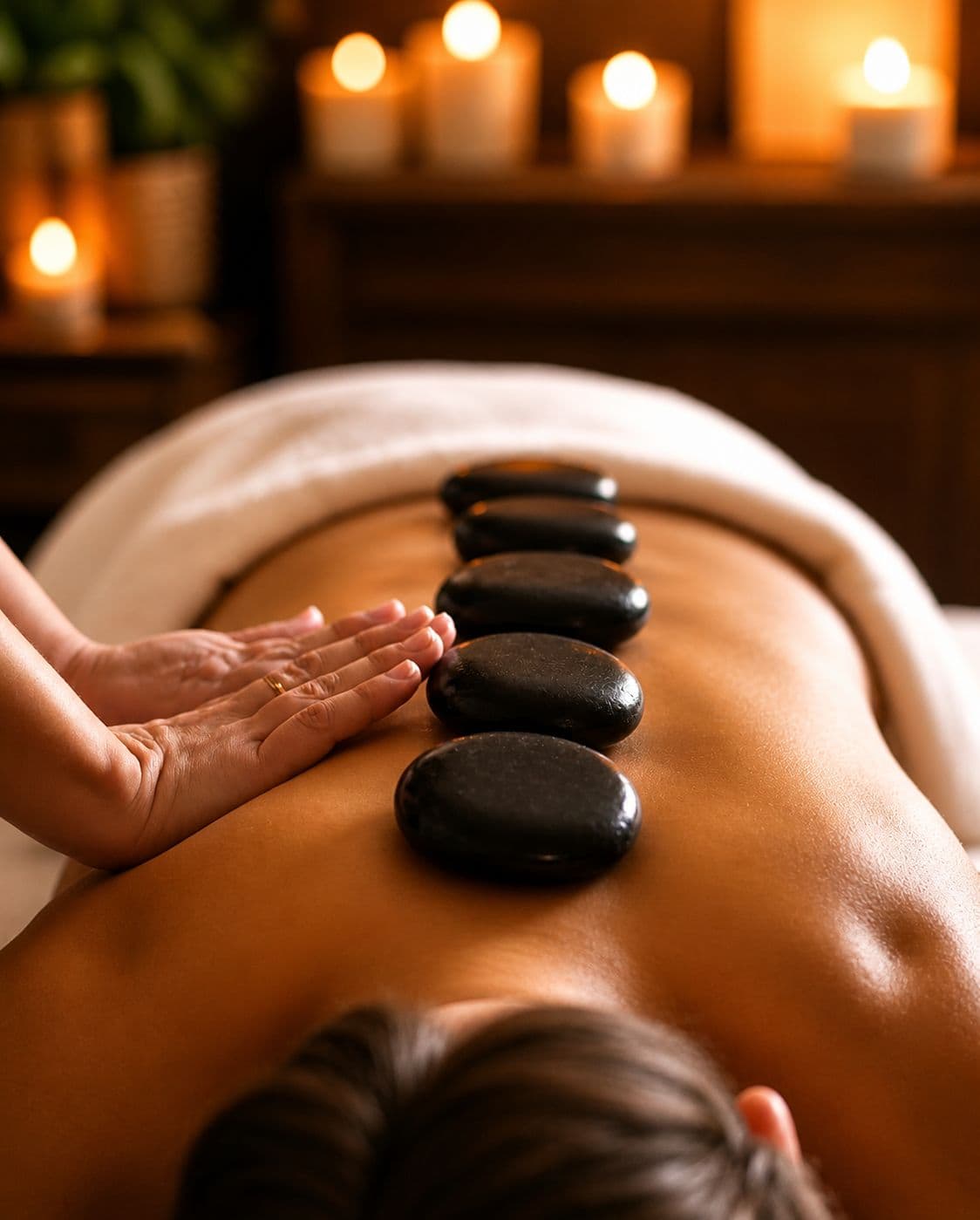 Massagem Corporal Especializada